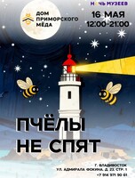 Акция «Ночь музеев»