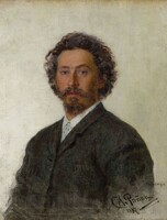 Акция «Ночь музеев». Бесплатная лекция о творчестве Ильи Репина