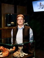 Лекция «Образ кошки в русской культуре»