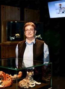 Лекция «Образ кошки в русской культуре»