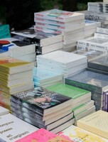Акция «Ночь музеев»: Литературная беседа «Большая история вранья»