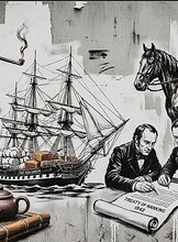 Историческая лекция Анатолия Андрющенко «География человеческих страстей»