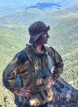 Восхождение на Фалазу «Твой первый тысячник!»