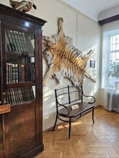 Обзорные экскурсии в Мемориальном доме-музее В. К. Арсеньева