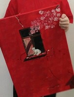 Художественные каникулы для детей