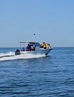 Морская экскурсия с посещением «Земля леопарда»