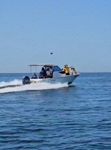Морская экскурсия с посещением «Земля леопарда»