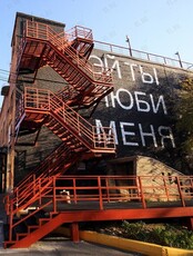 День открытых дверей в арт-резиденции «Заря»