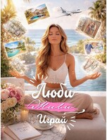 Женская встреча
