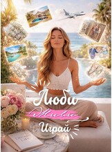 Женская встреча