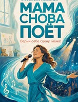 Кастинг на музыкальное реалити-шоу «‎Мама снова поёт»