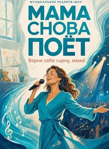 Кастинг на музыкальное реалити-шоу «‎Мама снова поёт»