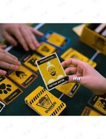 Играем в «Bunker» на английском с носителем языка