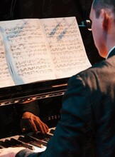 Уроки фортепиано