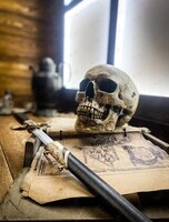 Квест «Пиратское сокровище»