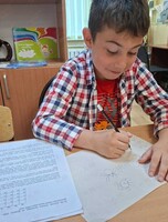 Развивающие занятия для детей