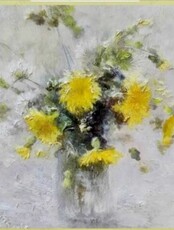 Мастер-классы и уроки по живописи и рисованию