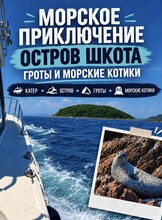 Тур «Морское приключение, морские котики и морепродукты»