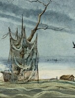 Лекция «Книжная иллюстрация в изданиях В.К. Арсеньева»