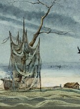 Лекция «Книжная иллюстрация в изданиях В.К. Арсеньева»