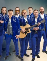 Белорусский государственный ансамбль «Песняры»
