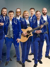 Белорусский государственный ансамбль «Песняры»