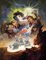 Настольные игры