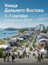 Выставка «Улицы Дальнего Востока»