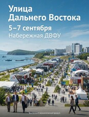Выставка «Улицы Дальнего Востока»