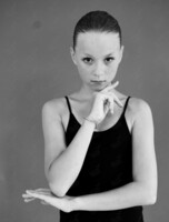 Уроки дефиле и фотопозирования для девочек