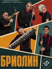Группа «Бриолин»