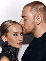Nansi x Sidorov (Нэнси и Сидоров)