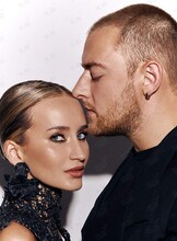 Nansi x Sidorov (Нэнси и Сидоров)