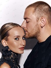 Nansi x Sidorov (Нэнси и Сидоров)
