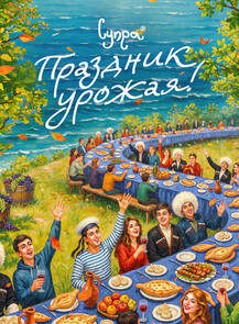 Праздник Урожая