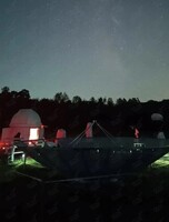 Познавательная программа «Изучаем космос»