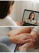Благотворительные консультации психолога-релаксолога для девушек