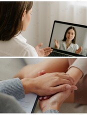 Благотворительные консультации психолога-релаксолога для девушек