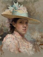 Лекция «Импрессионисты»