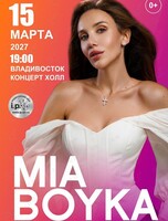 MIA BOYKA