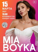 MIA BOYKA