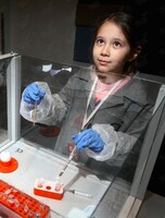 Интерактивная научная программа «Эпидемия» для детей 7-14 лет от Sciencely