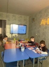 Подготовка к школе