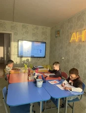Подготовка к школе