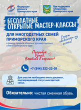 Бесплатные мастер-классы по кёрлингу для многодетных семей