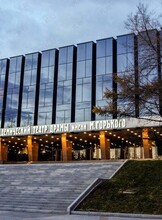 Премьера! Спектакль «Остров сокровищ»