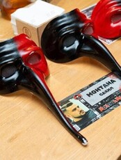 Игра «Мафия» (новый формат)