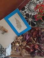 Мастер-класс «Экопринт»