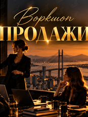 Воркшоп «Продажи»