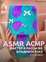 Необычные мастер-классы по живописи, лепке и мастерству